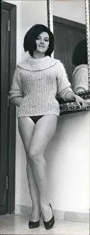 Franca: 1960-1969 Actor - Actress