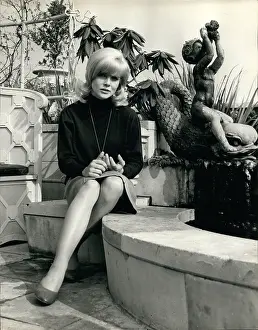 Iguana: 1960-1969 Actor - Actress