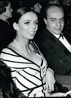 Interpreted: 1960-1969 Actor - Actress