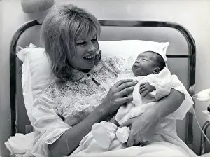 Rasmussen: 1960-1969 Actor - Actress