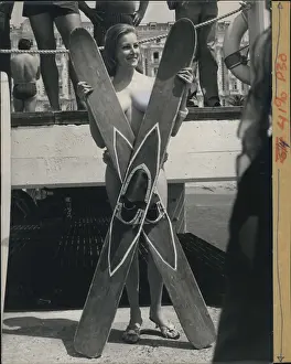 Starlet: 1960-1969 Actor - Actress