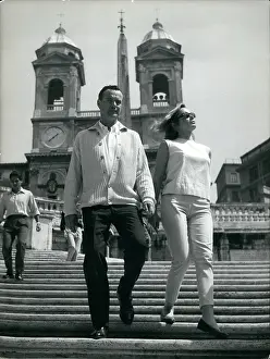 Farr: 1960-1969 Actor - Actress