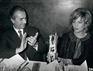 Vitti: 1960-1969 Actor - Actress