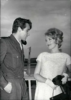Seberg: 1960-1969 Actor - Actress