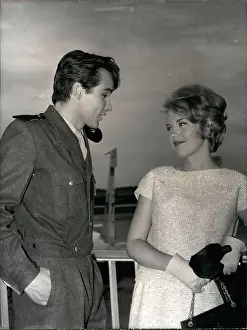 Seberg: 1960-1969 Actor - Actress