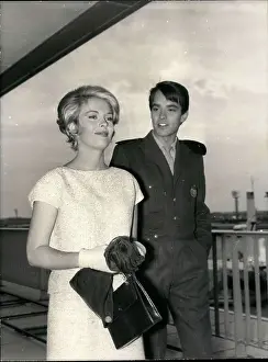 Seberg: 1960-1969 Actor - Actress