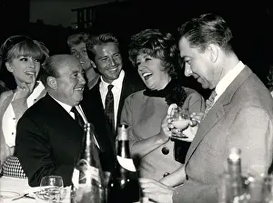 Epinay: 1960-1969 Actor - Actress