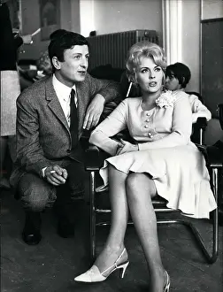 Milliard: 1960-1969 Actor - Actress