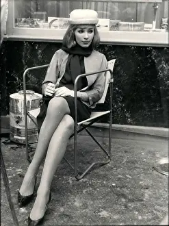 Dany: 1960-1969 Actor - Actress