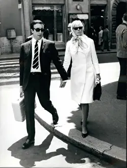 Eklund: 1960-1969 Actor - Actress