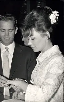 Demick: 1960-1969 Actor - Actress