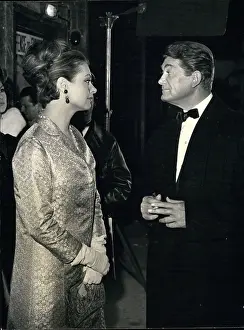 Stanislas: 1960-1969 Actor - Actress
