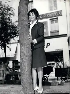 Epinay: 1960-1969 Actor - Actress