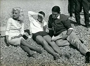 Demy: 1960-1969 Actor - Actress