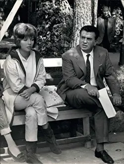 Gasmann: 1960-1969 Actor - Actress