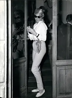Atelier: 1960-1969 Actor - Actress
