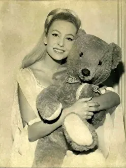 Comedie: 1960-1969 Actor - Actress