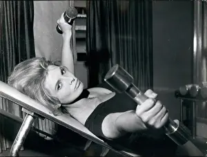 Starlet: 1960-1969 Actor - Actress