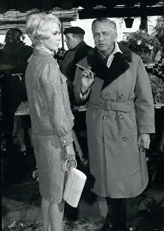 Leroy: 1960-1969 Actor - Actress