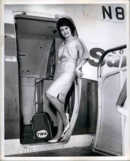Superjet: 1960-1969 Actor - Actress