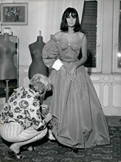 Cyrano: 1960-1969 Actor - Actress