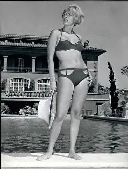 Respectable: 1960-1969 Actor - Actress