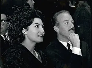 Alfredo: 1960-1969 Actor - Actress