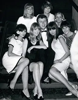 Pavillion: 1960-1969 Actor - Actress