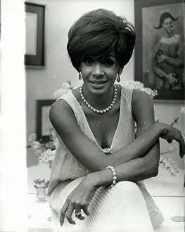 Bassey: 1960-1969 Actor - Actress
