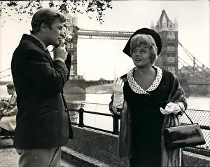 Delightful: 1960-1969 Actor - Actress