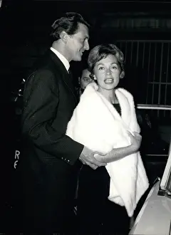 Lilli: 1960-1969 Actor - Actress