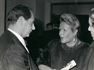 Dello: 1960-1969 Actor - Actress