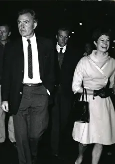 Beta: 1960-1969 Actor - Actress