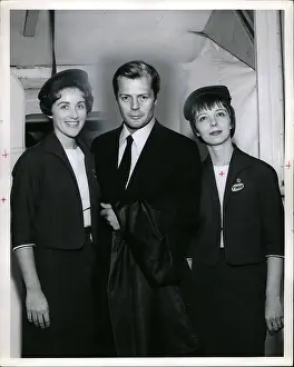 Giese: 1960-1969 Actor - Actress