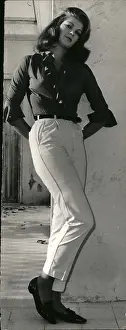 Menzies: 1960-1969 Actor - Actress