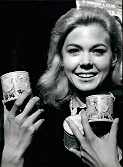 Expense: 1960-1969 Actor - Actress