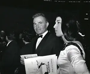 Blanch: 1960-1969 Actor - Actress