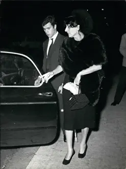 Luca: 1960-1969 Actor - Actress