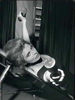 Tokio: 1960-1969 Actor - Actress
