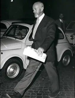 Guiness: 1960-1969 Actor - Actress
