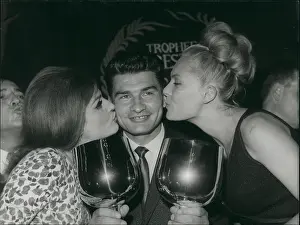 Corinne: 1960-1969 Actor - Actress