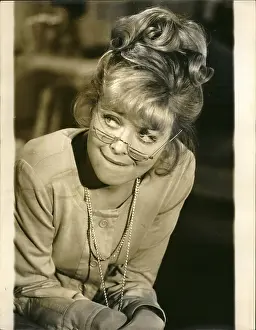 Barney: 1960-1969 Actor - Actress