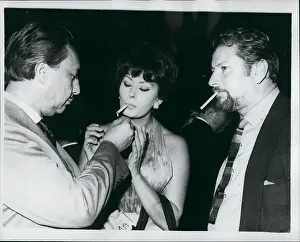 Romain: 1960-1969 Actor - Actress