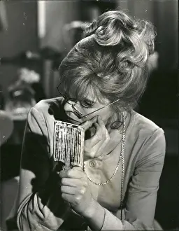 Barney: 1960-1969 Actor - Actress