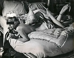 Quilted: 1960-1969 Actor - Actress