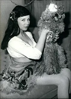 Enormously: 1960-1969 Actor - Actress