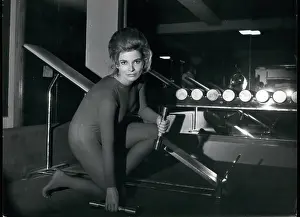 Starlet: 1960-1969 Actor - Actress
