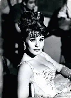 Senta: 1960-1969 Actor - Actress
