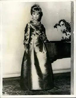 Tellin: 1960-1969 Actor - Actress