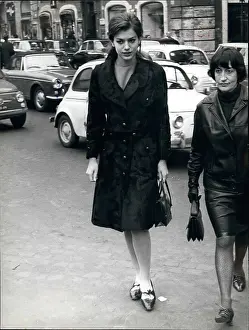 Sante: 1960-1969 Actor - Actress